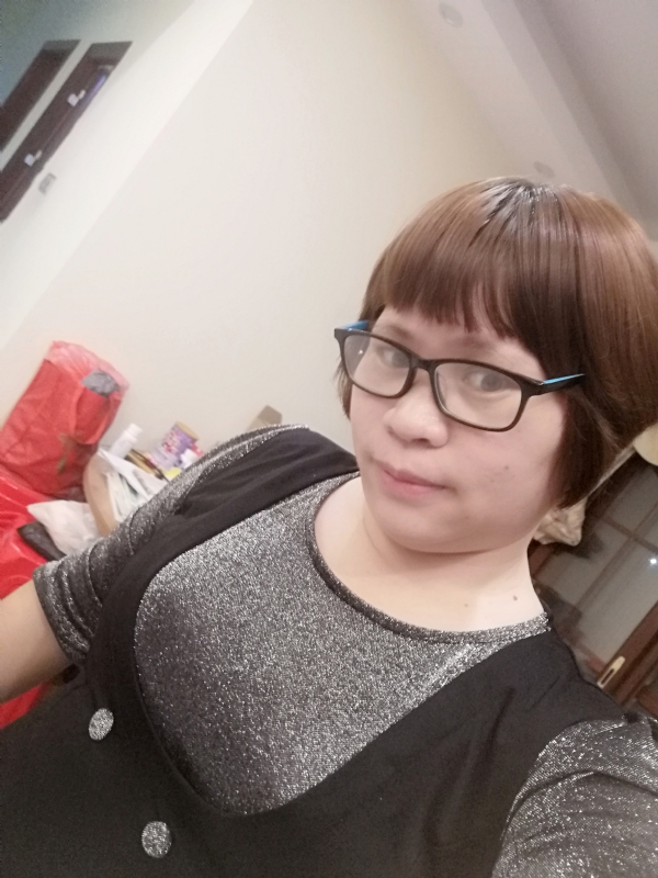 爱的奇迹的第一张照片--邵阳相亲服务中心
