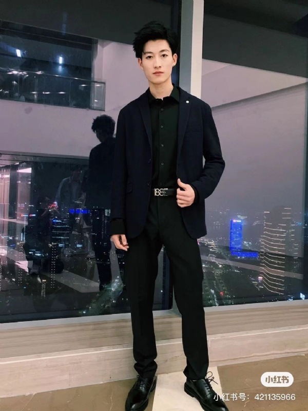 请来爱我的第二张照片--邵阳相亲服务中心