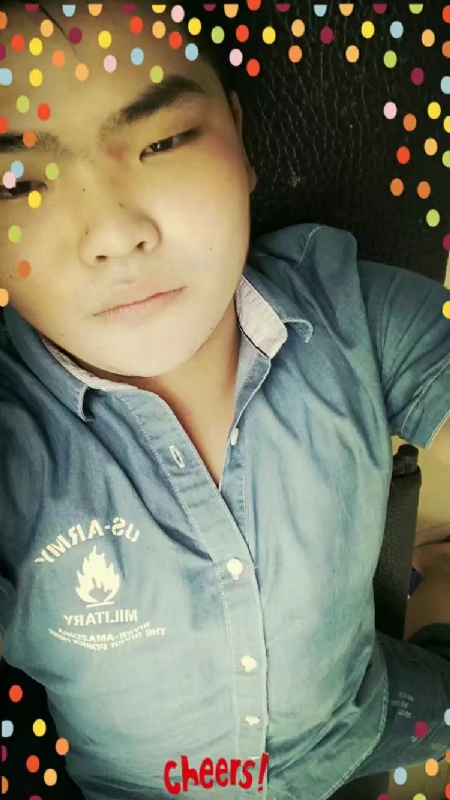 周生的第一张照片--邵阳相亲服务中心