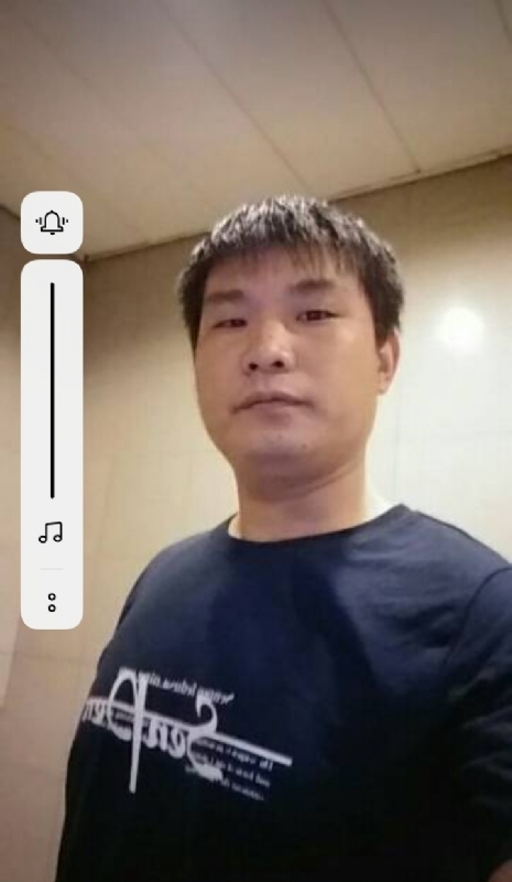 等着幸福来敲门的第一张照片--邵阳相亲服务中心
