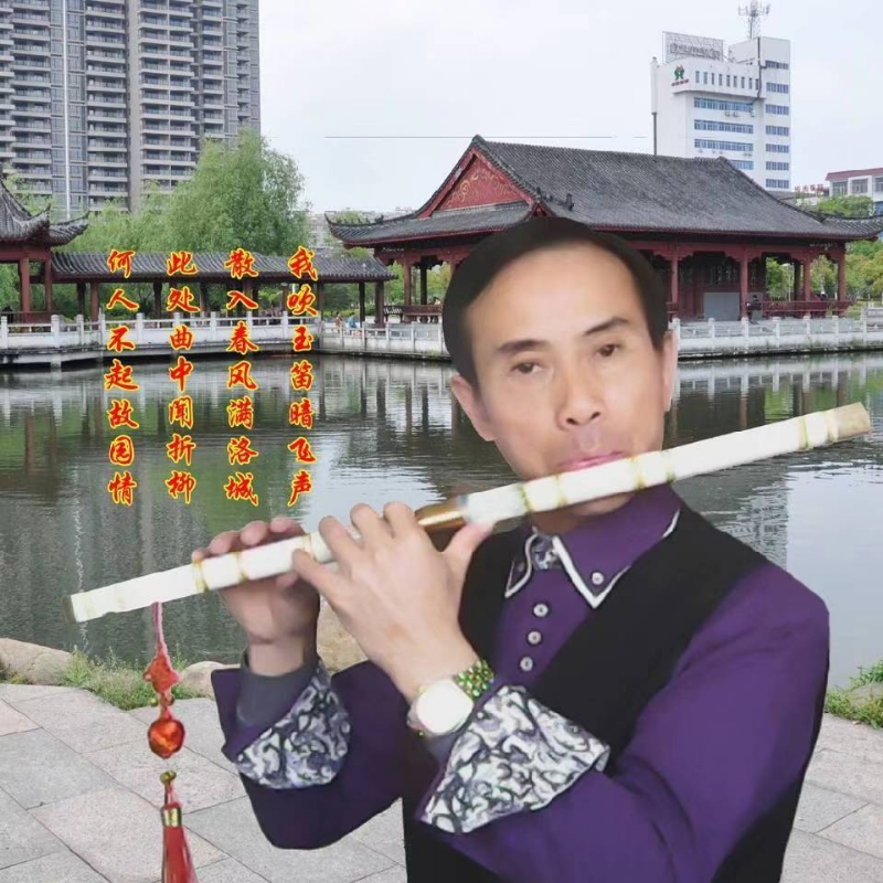 红尘之中遇见你的第一张照片--邵阳相亲服务中心