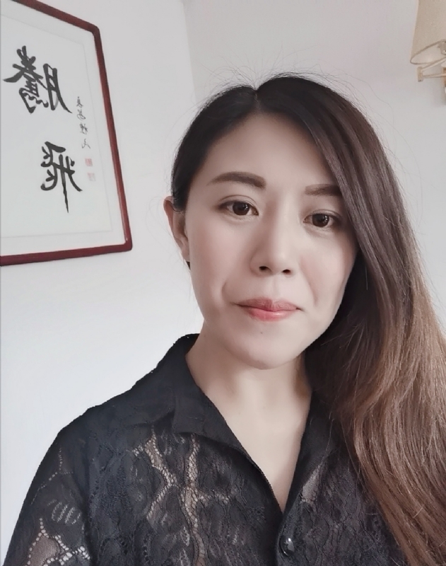 weiwei的第一张照片--邵阳相亲服务中心