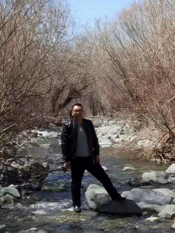 一路的第一张照片--邵阳相亲服务中心