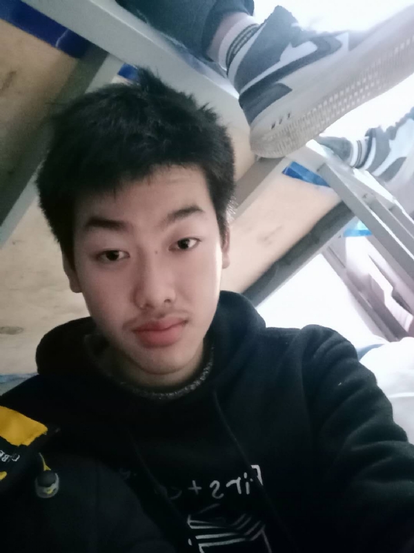 缺媳妇的第一张照片--邵阳相亲服务中心