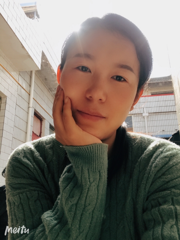 倪小胖妞糊糊的第一张照片--邵阳相亲服务中心