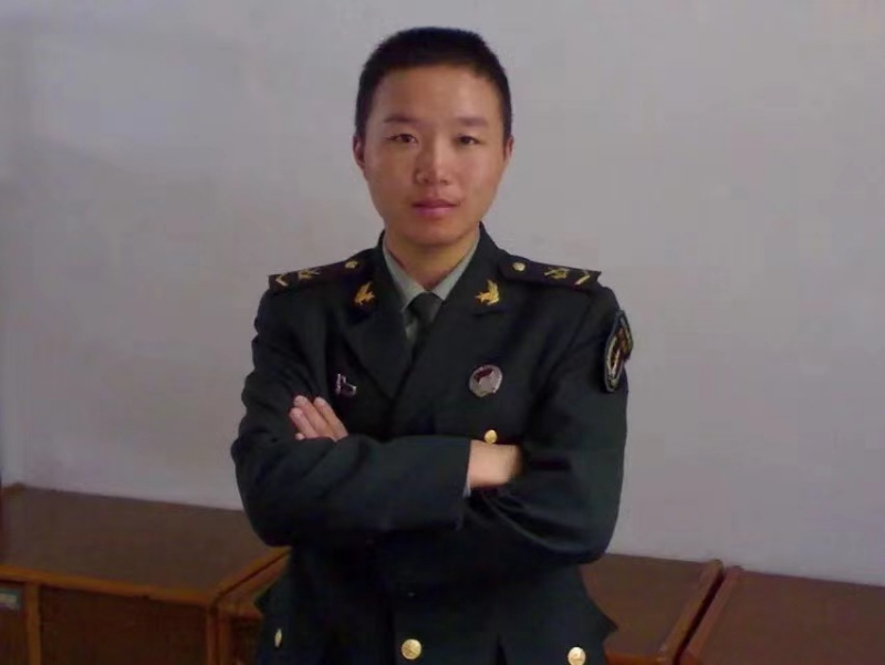 静下心来，等的第二张照片--邵阳相亲服务中心