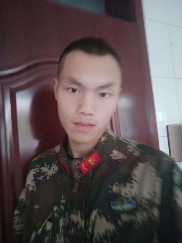 洛洛的第一张照片--邵阳相亲服务中心