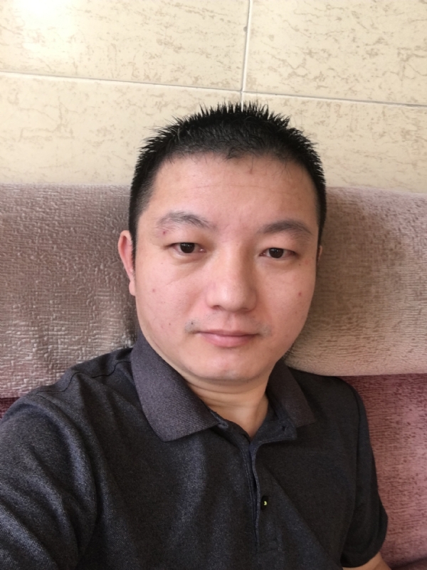曲怀觞的第一张照片--邵阳相亲服务中心