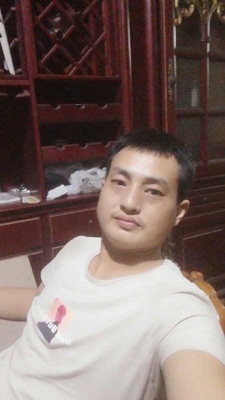 明天遇见你的第一张照片--邵阳相亲服务中心