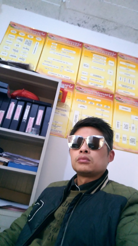 泽少的第一张照片--邵阳相亲服务中心