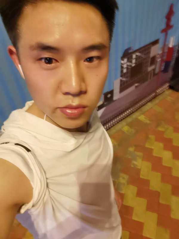 雷子的第一张照片--邵阳相亲服务中心