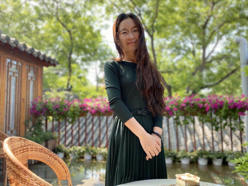 alice的第一张照片--邵阳相亲服务中心