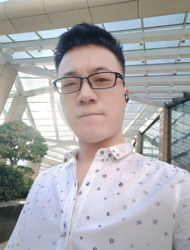 你是人间四月天的第一张照片--邵阳相亲服务中心