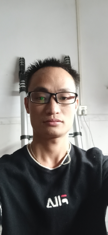 蔡先生的第一张照片--邵阳相亲服务中心