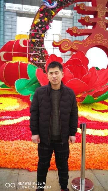高大上的第一张照片--邵阳相亲服务中心