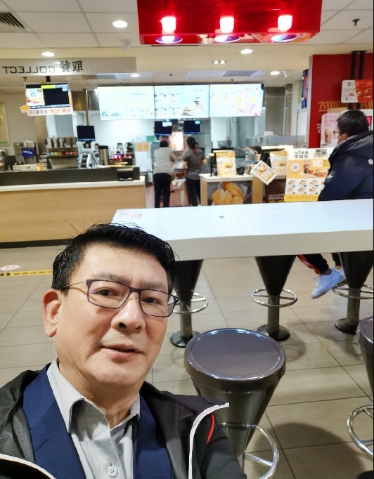 天道酬勤的第一张照片--邵阳相亲服务中心