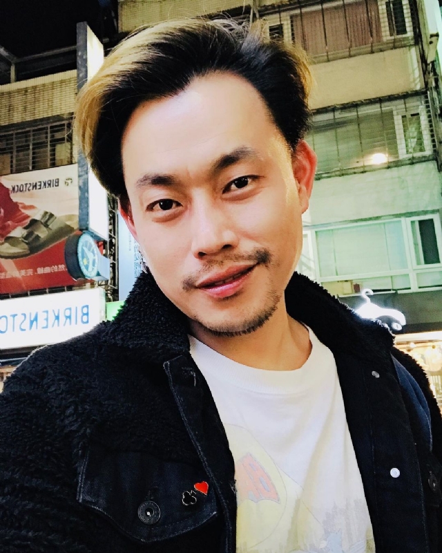 阿偉的第一张照片--邵阳相亲服务中心