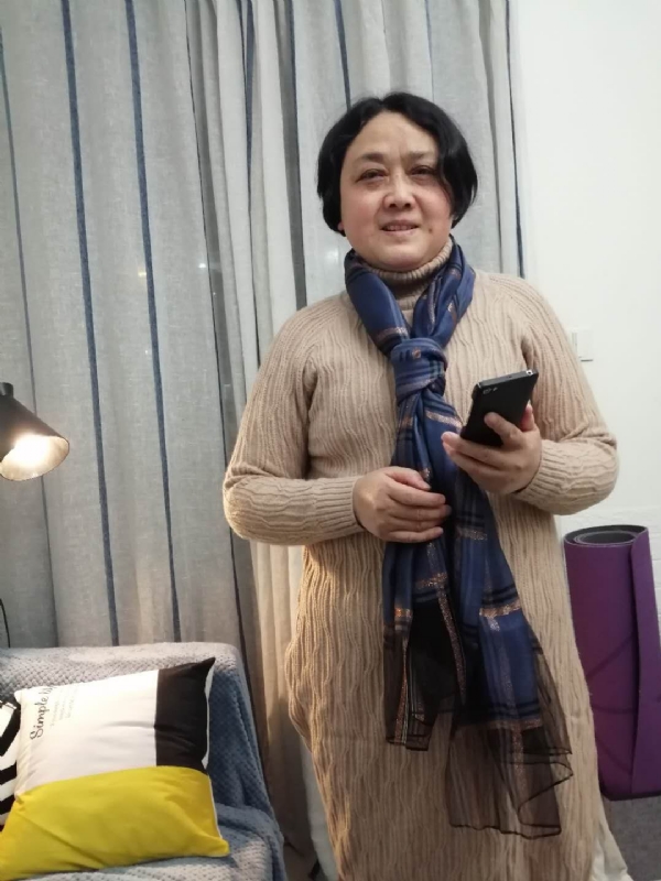 荣荣的第二张照片--邵阳相亲服务中心