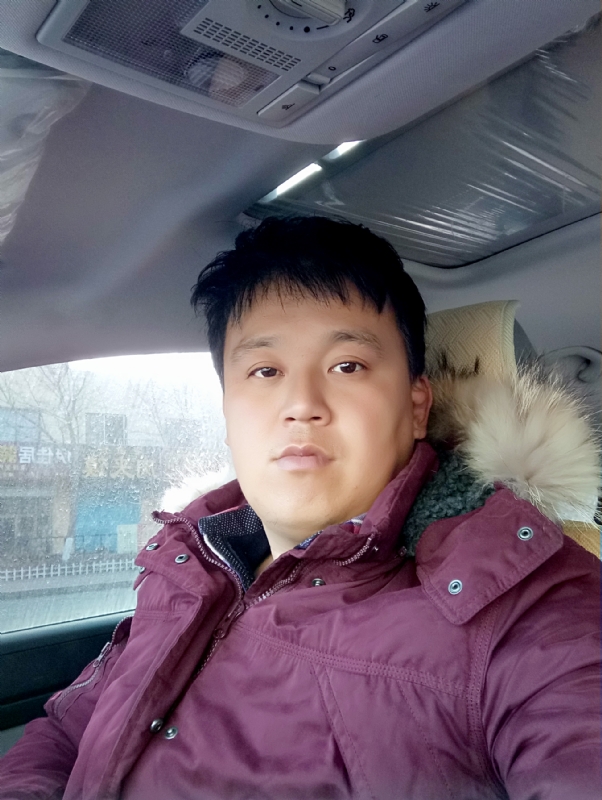 花样年华的第一张照片--邵阳相亲服务中心