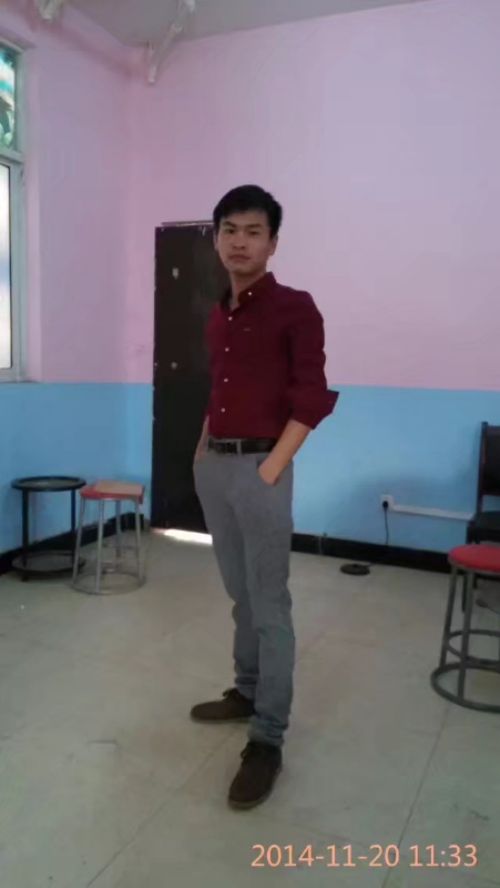 掌柜的第一张照片--邵阳相亲服务中心