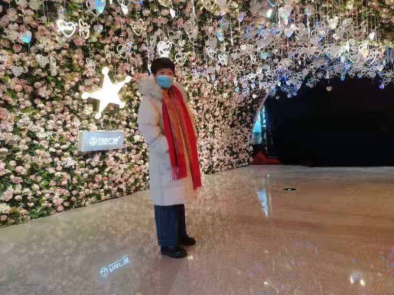 最长情的告白是陪伴的第一张照片--邵阳相亲服务中心