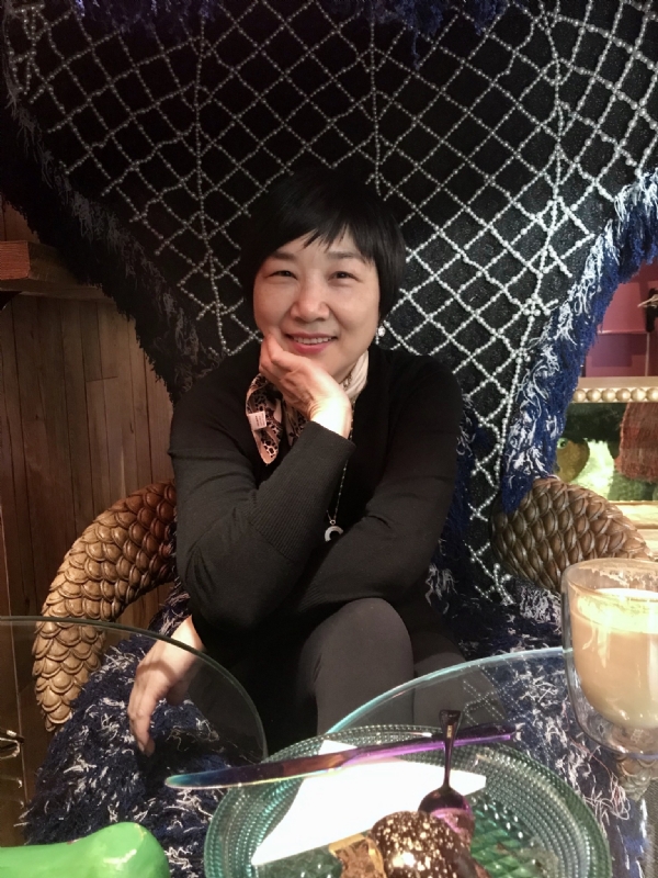 Cindy的第一张照片--邵阳相亲服务中心