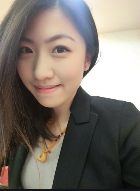 妹妹的第一张照片--邵阳相亲服务中心