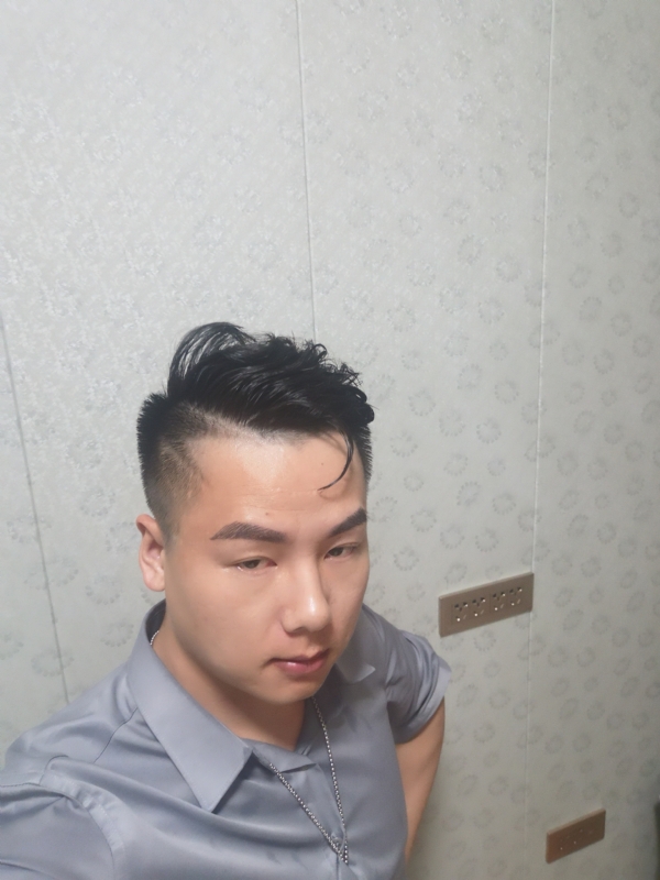 星空的第一张照片--邵阳相亲服务中心
