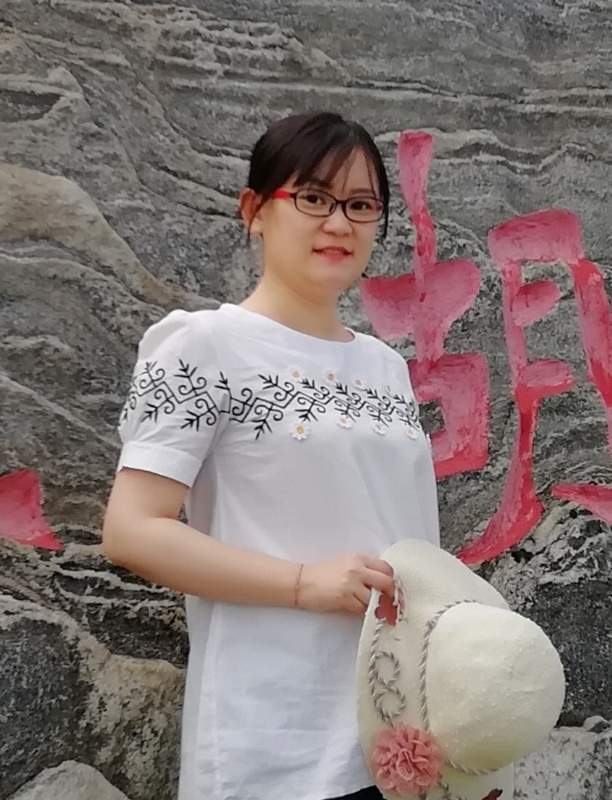 块块的第二张照片--邵阳相亲服务中心