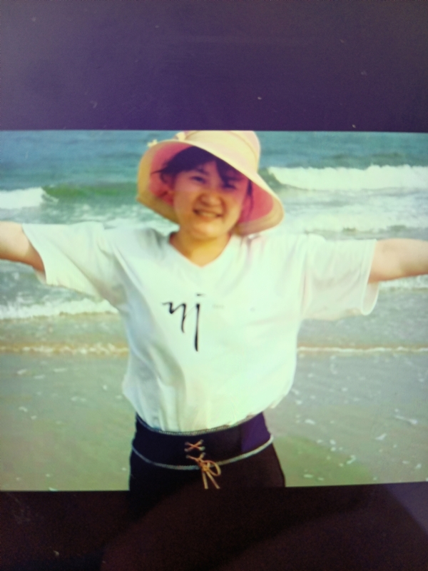 块块的第三张照片--邵阳相亲服务中心
