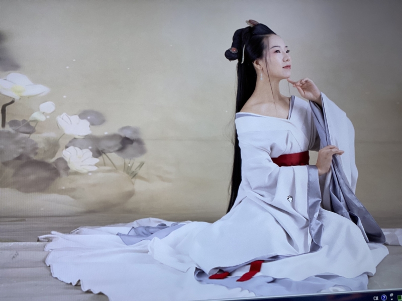 蓝天白云的第二张照片--邵阳相亲服务中心