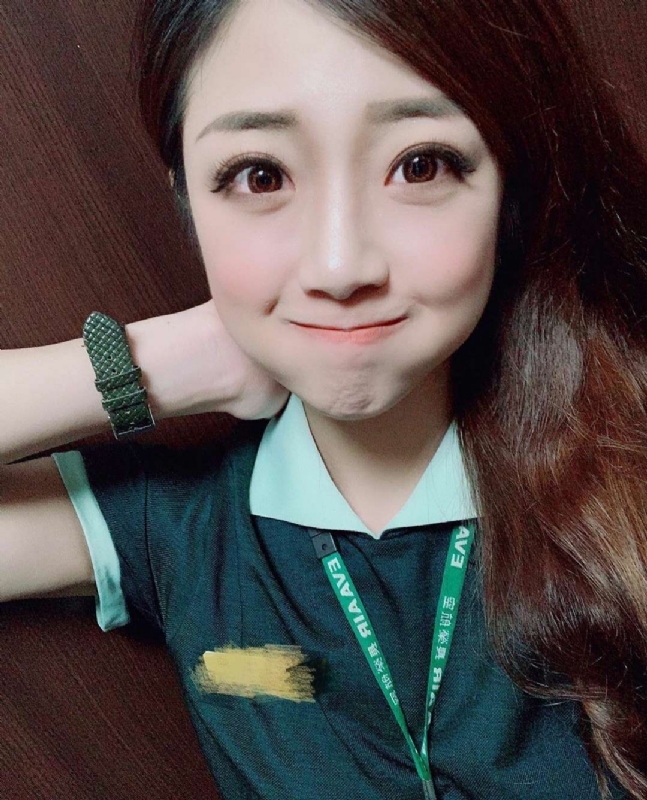 珊珊的第一张照片--邵阳相亲服务中心