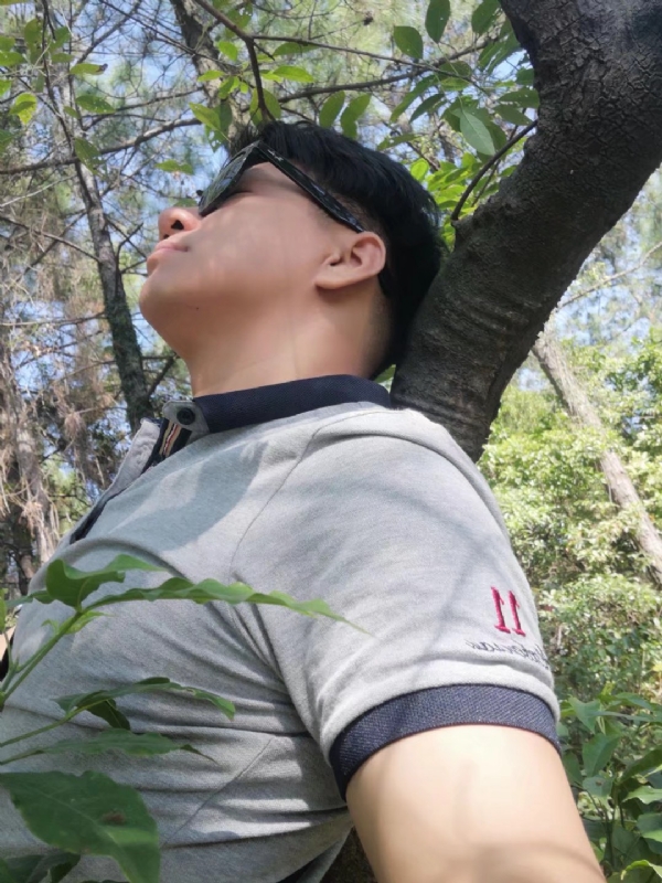 新丁的第一张照片--邵阳相亲服务中心
