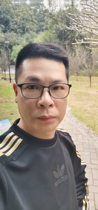 随缘的第二张照片--邵阳相亲服务中心