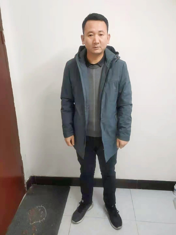 风轻雨淡的第一张照片--邵阳相亲服务中心