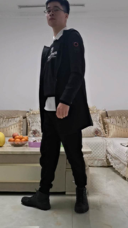 期待缘分的第一张照片--邵阳相亲服务中心