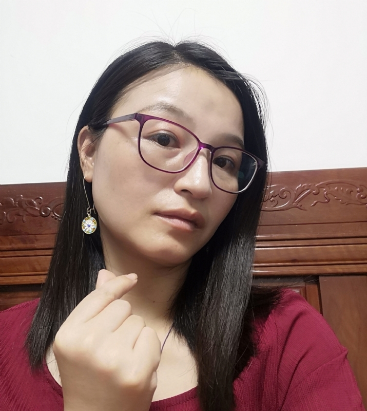 妹叮的第一张照片--邵阳相亲服务中心