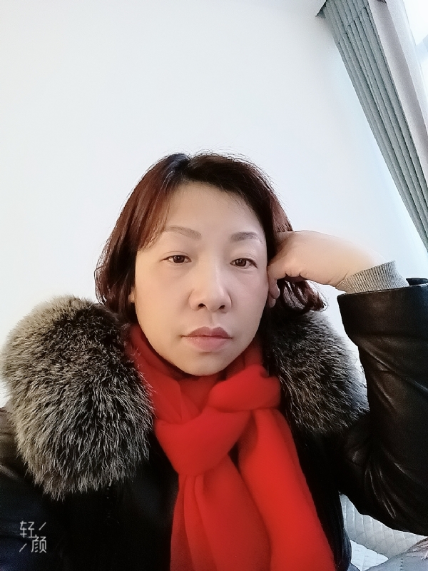 青禾的第一张照片--邵阳相亲服务中心