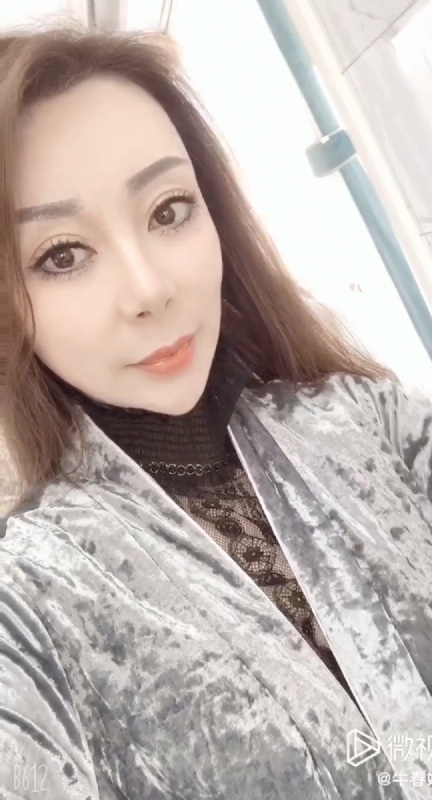 婷婷的第一张照片--邵阳相亲服务中心