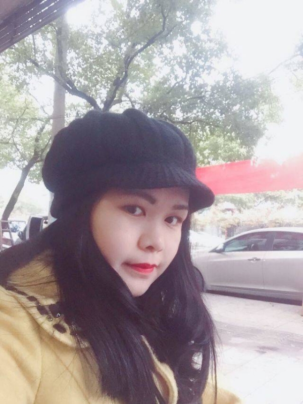 珍妮的第一张照片--邵阳相亲服务中心
