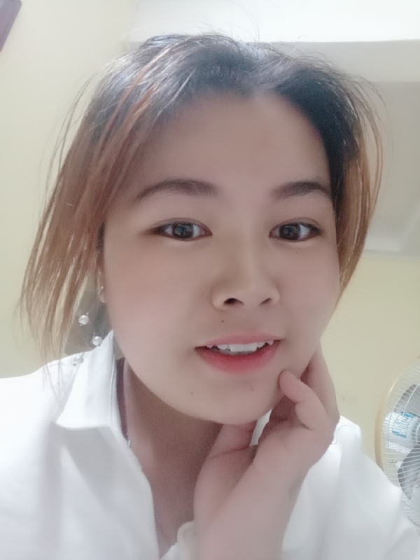 珍妮的第二张照片--邵阳相亲服务中心