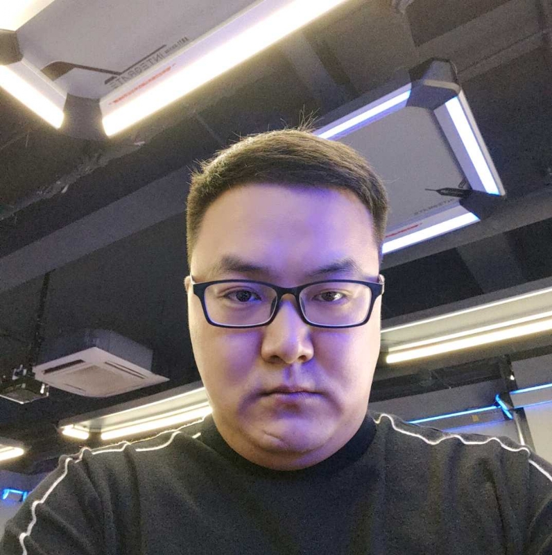 雨哥哥的第一张照片--邵阳相亲服务中心