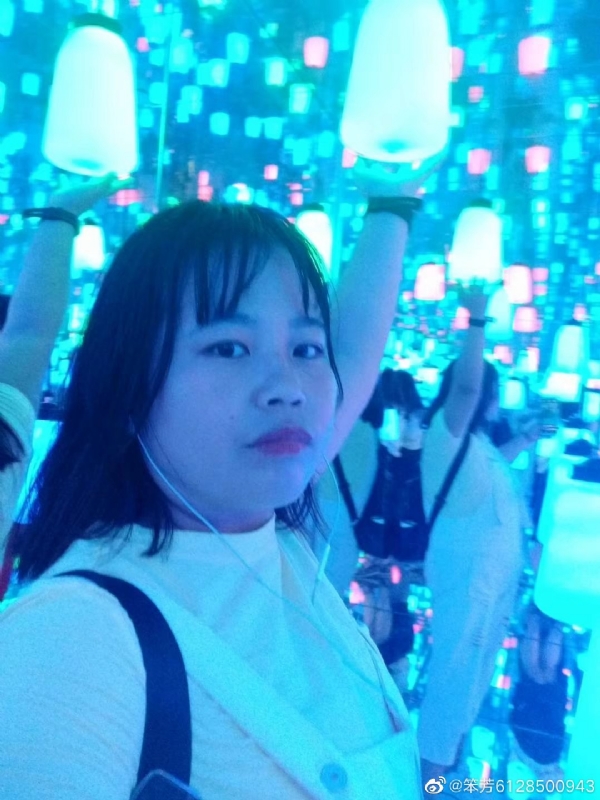 梦幻林的第一张照片--邵阳相亲服务中心