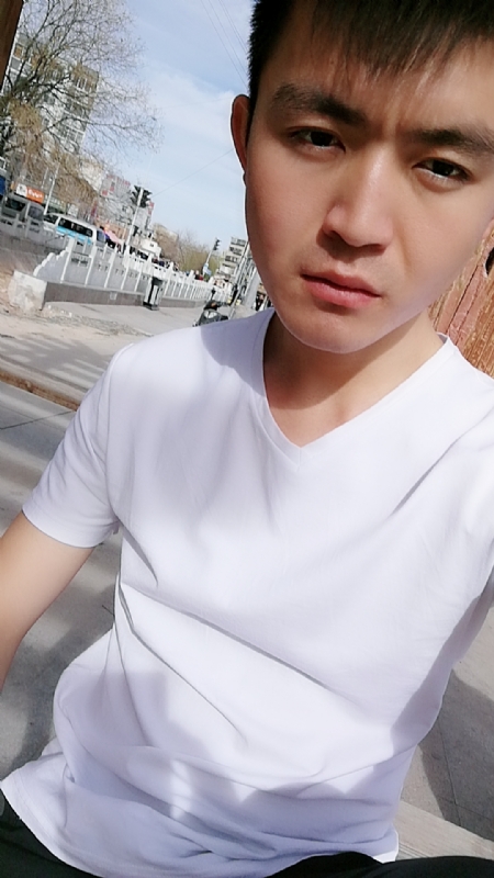 未来可期的我的第一张照片--邵阳相亲服务中心