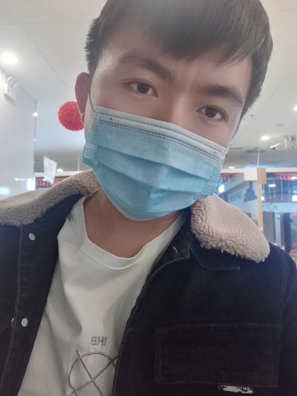 未来可期的我的第三张照片--邵阳相亲服务中心