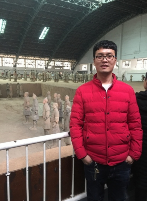 三石磊磊的第二张照片--邵阳相亲服务中心