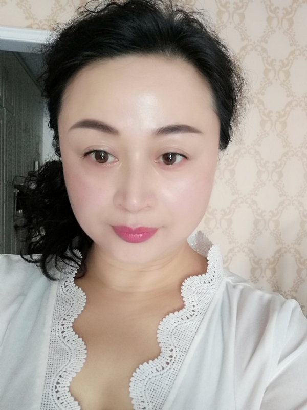 花谢花飞的第一张照片--邵阳相亲服务中心