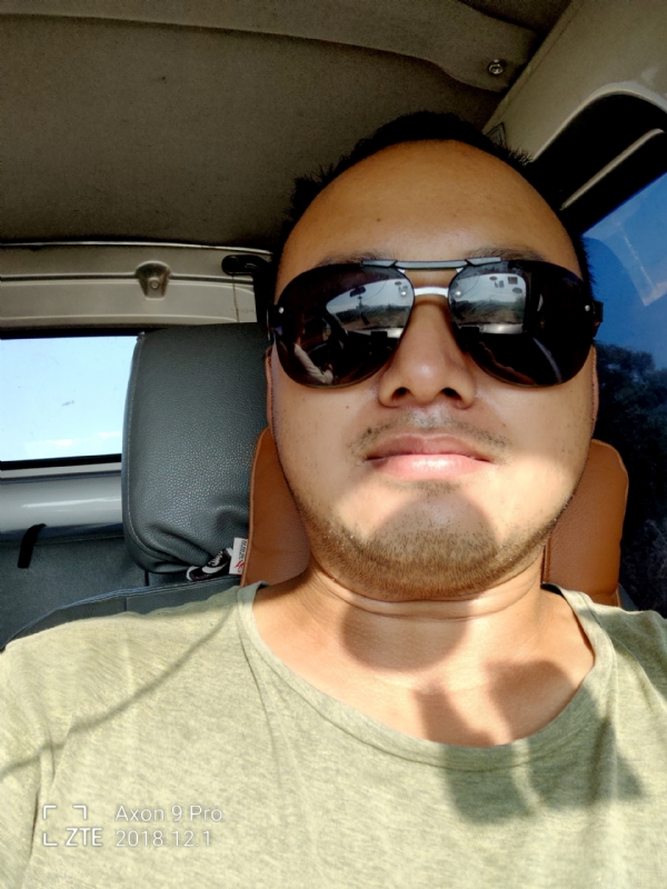 噶古的第三张照片--邵阳相亲服务中心