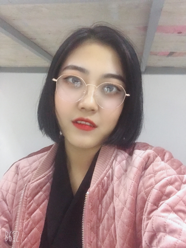 小羽的第一张照片--邵阳相亲服务中心