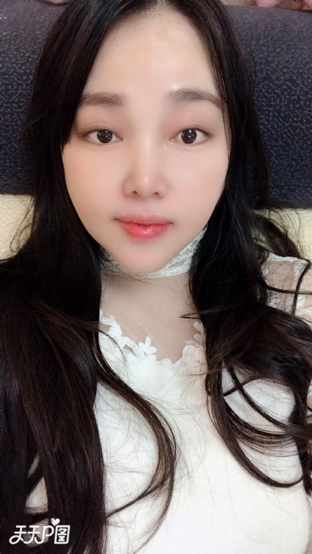 颜如玉的第一张照片--邵阳相亲服务中心
